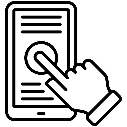 Information on Demand
